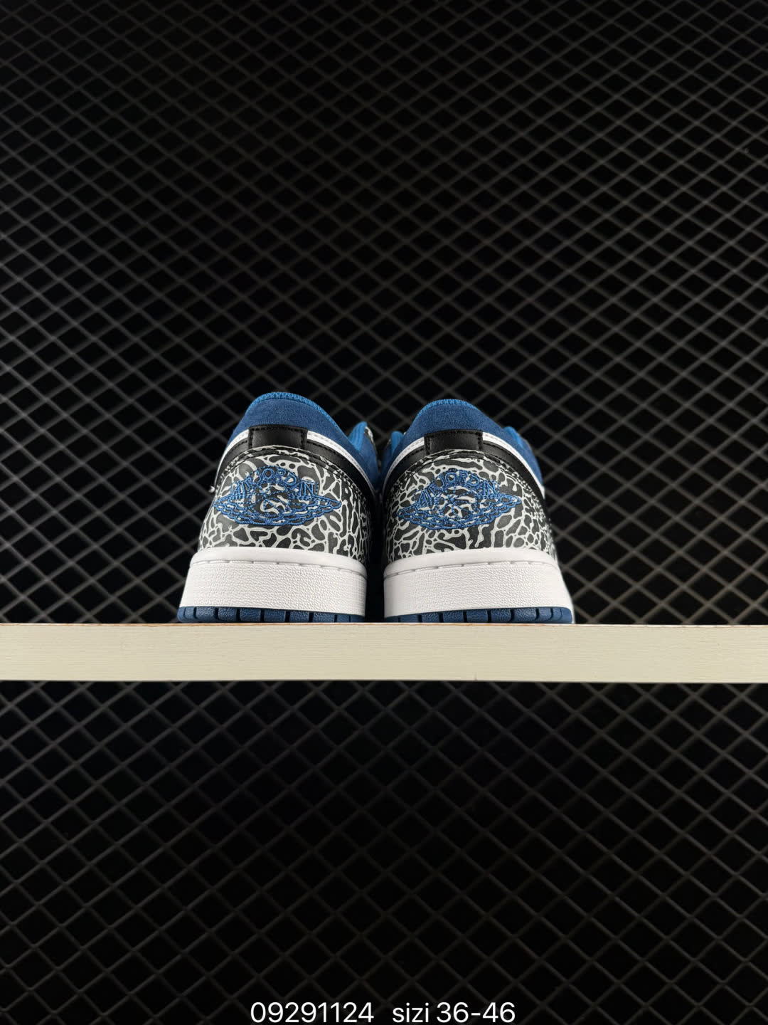Nike Air Jordan 1 Low OG-DM1199-140